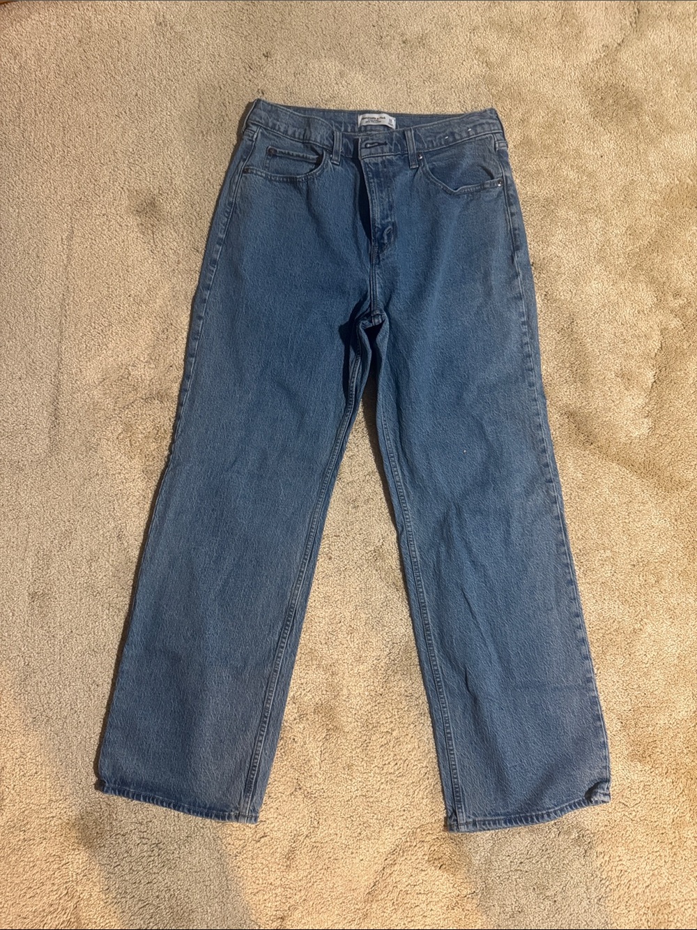Abercrombie Women’s Jeans